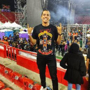 Meet your Posher, Leonardo